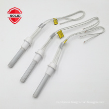 Ceramic Heating Element Ceramic Igniter Heater For Pellet Stoved